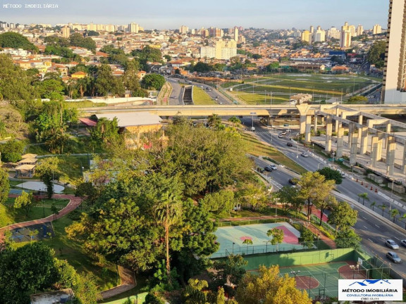 Imagem Apartamento com 3 Quartos à Venda, 89 m² em Campo Belo - São Paulo