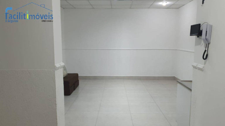 Imagem Sala Comercial para Alugar, 25 m² em Jardim - Santo André