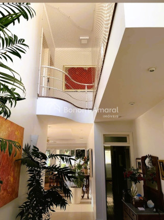 Imagem Casa de Condomínio com 4 Quartos à Venda, 500 m² em Bairro Das Palmeiras - Campinas Imagem Casa de Condomínio com 4 Quartos à Venda, 500 m² em Bairro Das Palmeiras - Campinas
