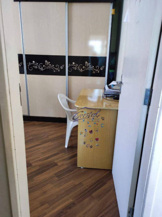 Imagem Apartamento com 2 Quartos à Venda, 59 m² em Butantã - São Paulo