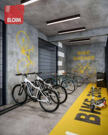 Imagem Apartamento com 2 Quartos à Venda, 41 m² em Vila Dos Remédios - São Paulo Imagem Apartamento com 2 Quartos à Venda, 41 m² em Vila Dos Remédios - São Paulo
