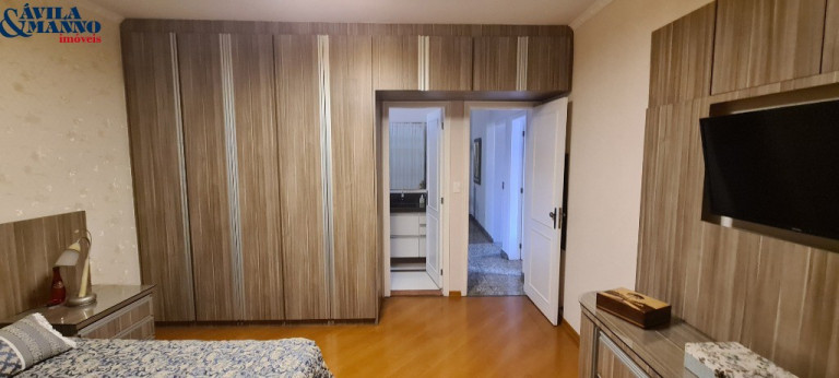 Imagem Sobrado com 3 Quartos à Venda,  em Tatuapé - São Paulo