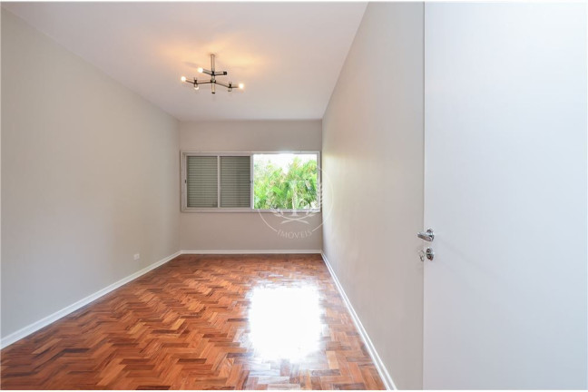 Imagem Apartamento com 3 Quartos à Venda, 123 m² em Higienópolis - São Paulo