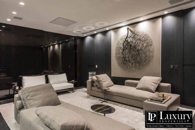 Imagem Apartamento com 3 Quartos à Venda, 556 m² em Itaim Bibi - São Paulo
