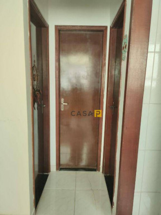 Imagem Apartamento com 2 Quartos à Venda, 48 m² em Vila Pavan - Americana