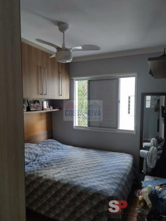 Imagem Apartamento com 2 Quartos à Venda, 53 m² em Jardim Peri - São Paulo Imagem Apartamento com 2 Quartos à Venda, 53 m² em Jardim Peri - São Paulo