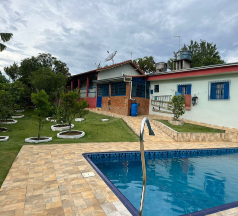 Imóvel com 2 Quartos à Venda, 900 m² em Antes Do Centro - Ibiúna