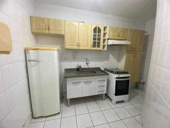 Imagem Apartamento com 2 Quartos à Venda, 62 m² em Aviação - Praia Grande Imagem Apartamento com 2 Quartos à Venda, 62 m² em Aviação - Praia Grande