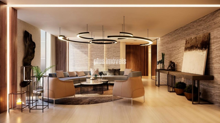 Imagem Apartamento com 2 Quartos à Venda, 69 m² em Jardim Das Acacias - São Paulo