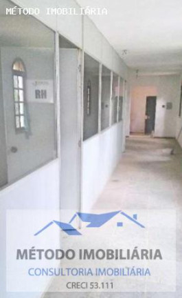 Imagem Galpão à Venda, 2.800 m² em Batistini - São Bernardo Do Campo Imagem Galpão à Venda, 2.800 m² em Batistini - São Bernardo Do Campo