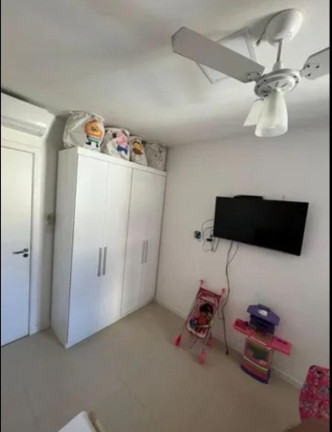 Imagem Apartamento com 3 Quartos à Venda, 83 m² em Praia De Itaparica - Vila Velha