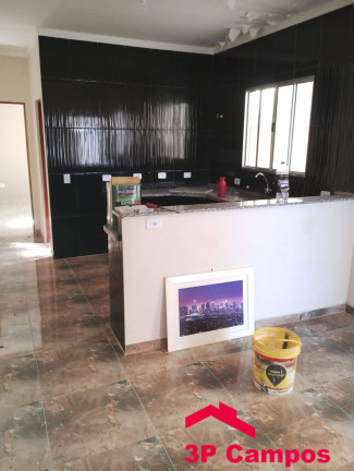 Imagem Casa com 3 Quartos à Venda, 125 m² em Nova Itanhaem - Itanhaém