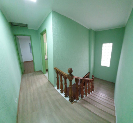 Imagem Casa com 3 Quartos à Venda, 200 m² em Saúde - São Paulo