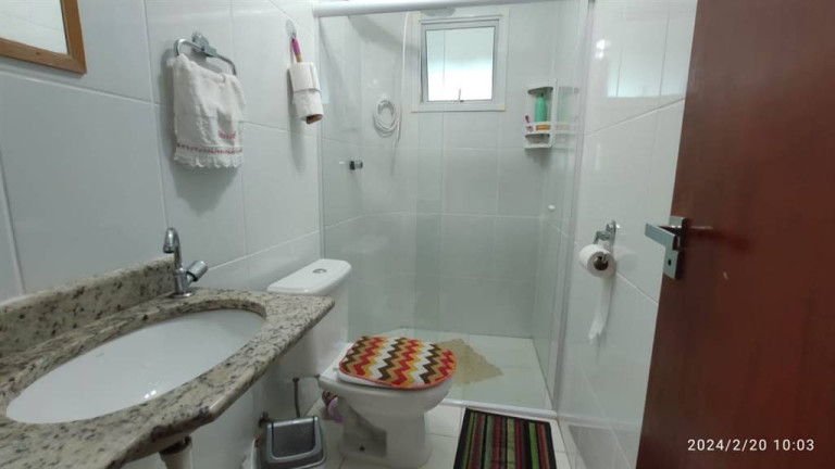 Imagem Apartamento com 2 Quartos à Venda, 102 m² em Caicara - Praia Grande