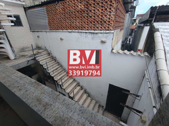 Imagem Casa com 2 Quartos à Venda, 150 m² em Vila Da Penha - Rio De Janeiro Imagem Casa com 2 Quartos à Venda, 150 m² em Vila Da Penha - Rio De Janeiro
