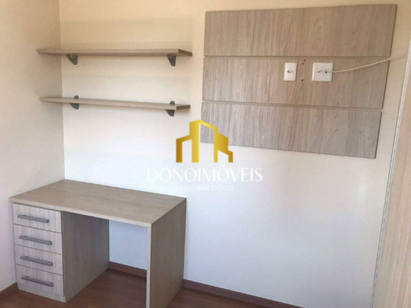 Imagem Apartamento com 2 Quartos à Venda, 164 m² em Vila Guiomar - Santo André Imagem Apartamento com 2 Quartos à Venda, 164 m² em Vila Guiomar - Santo André