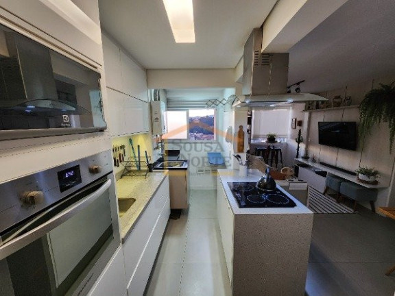Imagem Apartamento com 2 Quartos à Venda, 50 m² em Jaçanã - São Paulo Imagem Apartamento com 2 Quartos à Venda, 50 m² em Jaçanã - São Paulo