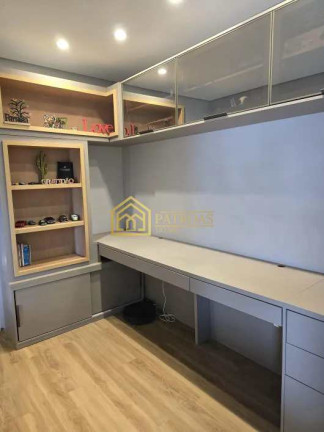 Imagem Apartamento com 3 Quartos à Venda, 151 m² em Centro - São Bernardo Do Campo Imagem Apartamento com 3 Quartos à Venda, 151 m² em Centro - São Bernardo Do Campo