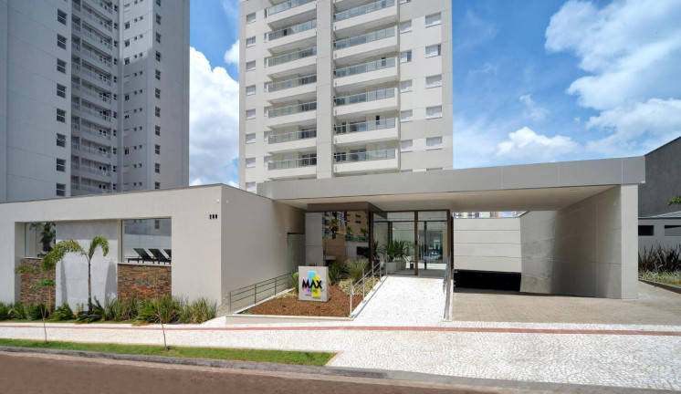Apartamento com 3 Quartos à Venda, 65 m² em Gleba Fazenda Palhano - Londrina