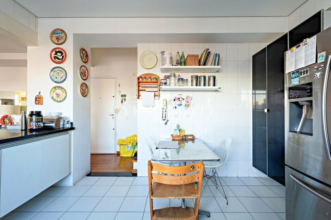 Imagem Apartamento com 3 Quartos à Venda, 260 m² em água Branca - São Paulo Imagem Apartamento com 3 Quartos à Venda, 260 m² em água Branca - São Paulo