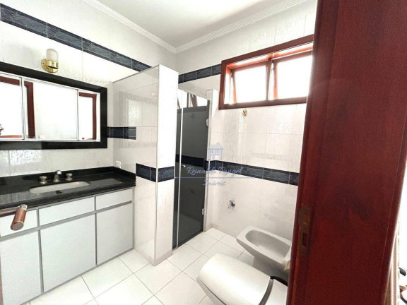 Imagem Casa com 4 Quartos à Venda, 336 m² em Condomínio Portal De Itu - Itu Imagem Casa com 4 Quartos à Venda, 336 m² em Condomínio Portal De Itu - Itu