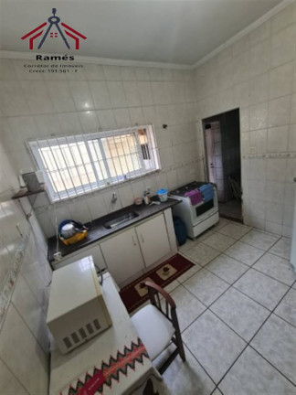 Imagem Casa com 2 Quartos à Venda, em Aviação - Praia Grande Imagem Casa com 2 Quartos à Venda, em Aviação - Praia Grande