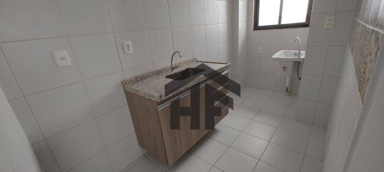 Imagem Apartamento com 2 Quartos à Venda, 41 m² em Casa Amarela - Recife Imagem Apartamento com 2 Quartos à Venda, 41 m² em Casa Amarela - Recife