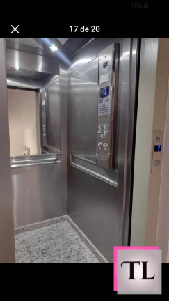 Imagem Apartamento com 3 Quartos à Venda, 97 m² em Jardim Country Club - Poços De Caldas