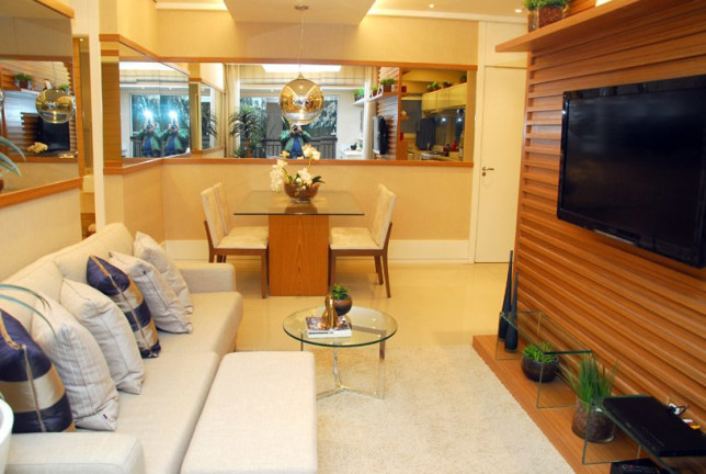 Imagem Apartamento com 3 Quartos à Venda, 156 m² em Morumbi - São Paulo Imagem Apartamento com 3 Quartos à Venda, 156 m² em Morumbi - São Paulo