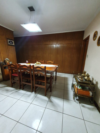 Imagem Sobrado com 3 Quartos à Venda, 161 m² em Vila Rui Barbosa - São Paulo Imagem Sobrado com 3 Quartos à Venda, 161 m² em Vila Rui Barbosa - São Paulo
