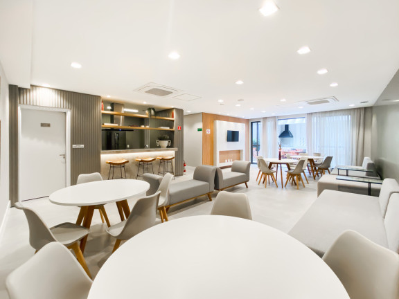 Imagem Apartamento com 2 Quartos à Venda, 59 m² em Vila Mariana - São Paulo Imagem Apartamento com 2 Quartos à Venda, 59 m² em Vila Mariana - São Paulo