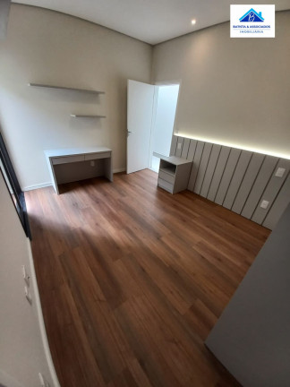 Imagem Casa de Condomínio com 3 Quartos à Venda, 200 m² em Swiss Park - Campinas