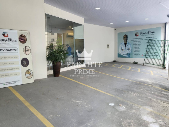 Imagem Ponto Comercial à Venda, 250 m² em Encruzilhada - Santos Imagem Ponto Comercial à Venda, 250 m² em Encruzilhada - Santos