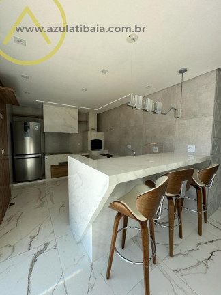 Imagem Casa com 4 Quartos à Venda, 580 m² em Condomínio Porto Atibaia - Atibaia