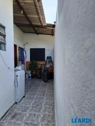 Imagem Casa com 4 Quartos à Venda, 196 m² em Jardim Bom Pastor - Santo André Imagem Casa com 4 Quartos à Venda, 196 m² em Jardim Bom Pastor - Santo André