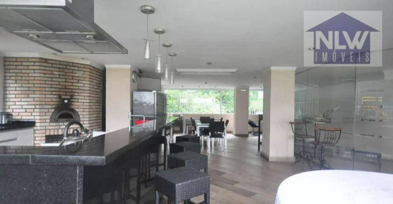 Imagem Apartamento com 2 Quartos à Venda, 54 m² em Butantã - São Paulo