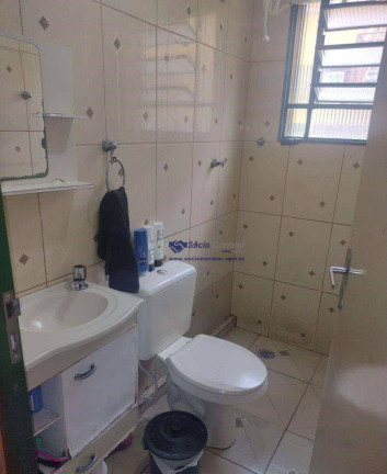 Imagem Casa com 2 Quartos à Venda, 44 m² em Jardim Ottawa - Guarulhos