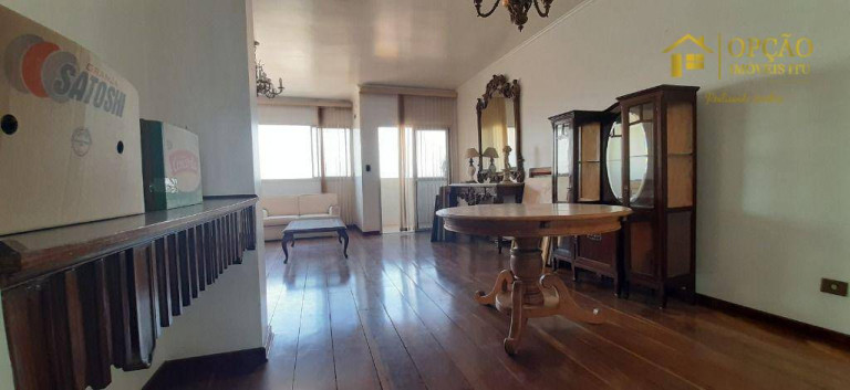Imagem Apartamento com 3 Quartos à Venda, 164 m² em Centro - Itu