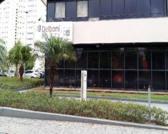 Imagem Imóvel à Venda, 1.168 m² em Ipiranga - São Paulo