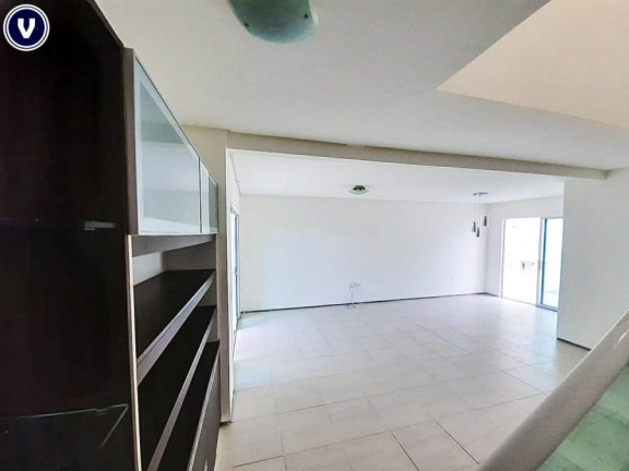 Imagem Casa de Condomínio com 3 Quartos à Venda, 120 m² em Edson Queiroz - Fortaleza