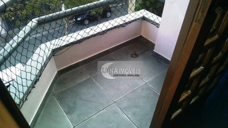 Imagem Sobrado com 4 Quartos à Venda, 350 m² em Rudge Ramos - São Bernardo Do Campo