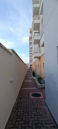 Imagem Apartamento com 2 Quartos à Venda, 48 m² em Loteamento Terra Brasilis - São José Dos Campos