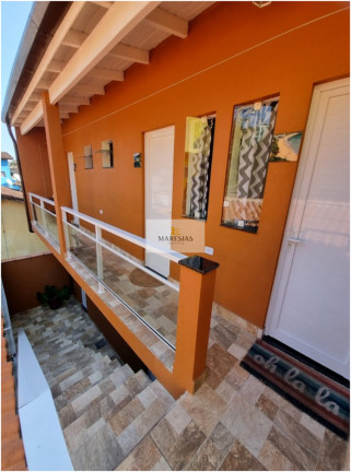 Imagem Imóvel com 6 Quartos à Venda, 150 m² em Maresias - São Sebastião