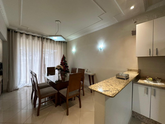 Imagem Casa com 3 Quartos à Venda, 152 m² em Jardim Imperial - Maringá