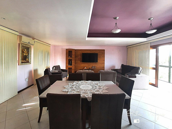Imagem Imóvel com 3 Quartos à Venda, 255 m² em São Lucas - Viamão