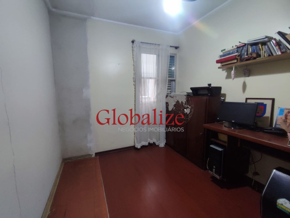 Imagem Imóvel com 3 Quartos à Venda, 130 m² em Aparecida - Santos