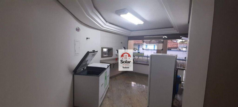 Imagem Apartamento com 3 Quartos à Venda, 180 m² em Jardim Das Nações - Taubaté Imagem Apartamento com 3 Quartos à Venda, 180 m² em Jardim Das Nações - Taubaté