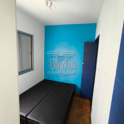 Imagem Apartamento com 3 Quartos à Venda, 105 m² em Centro - Santo André