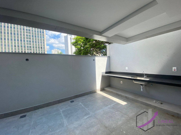 Imagem Apartamento com 3 Quartos à Venda, 122 m² em Santo Agostinho - Belo Horizonte Imagem Apartamento com 3 Quartos à Venda, 122 m² em Santo Agostinho - Belo Horizonte