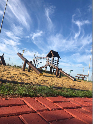 Imagem Terreno à Venda, 140 m² em Cidade Jardim - Campos Dos Goytacazes Imagem Terreno à Venda, 140 m² em Cidade Jardim - Campos Dos Goytacazes